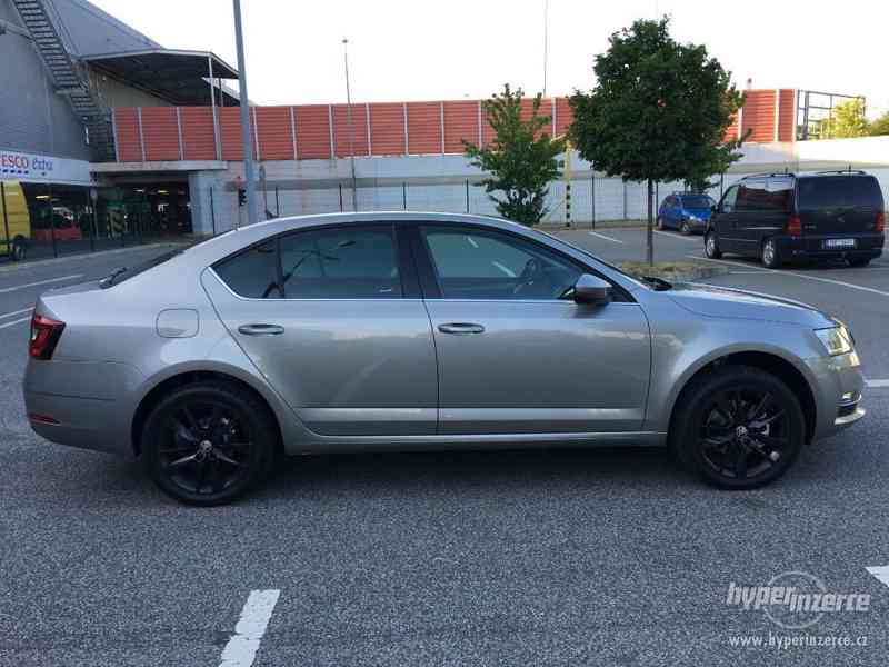 Škoda Octavia 3 1.4 TSI 110Kw Style - foto 6