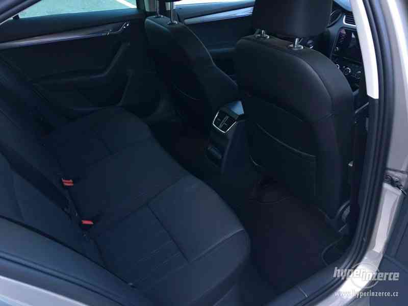 Škoda Octavia 3 1.4 TSI 110Kw Style - foto 8