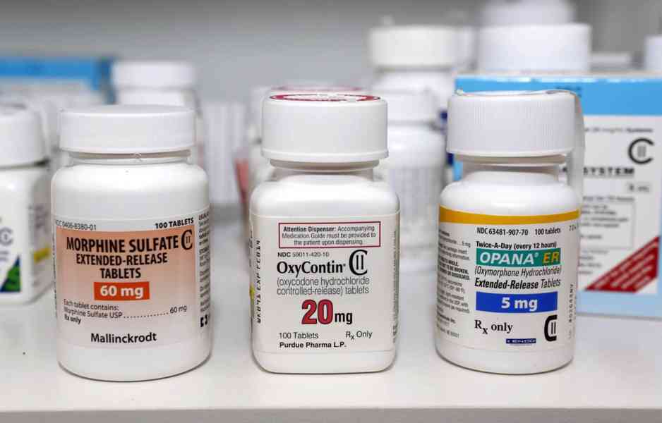 Oxycontin 80 mg for sale text me on WhatsApp:+34691110490 - foto 2