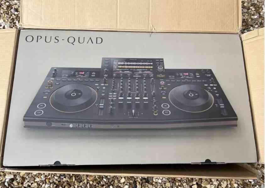 AlphaTheta OMNIS-DUO| AlphaTheta XDJ-AZ| AlphaTheta DDJ-GRV6 - foto 22