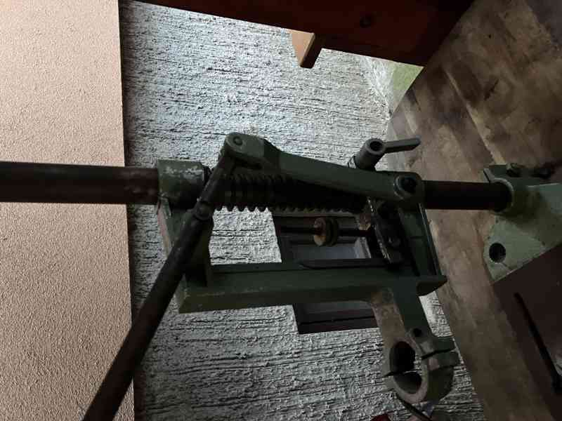 Stojan na vrtačku  - foto 5