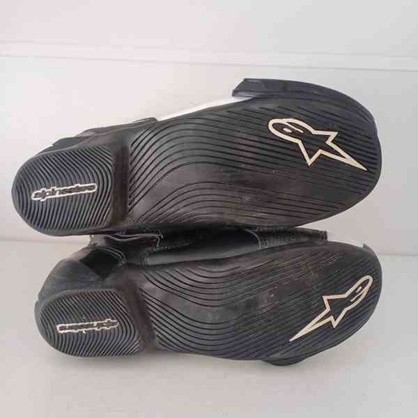 Silniční boty Alpinestars Stella SMX-6 - foto 7