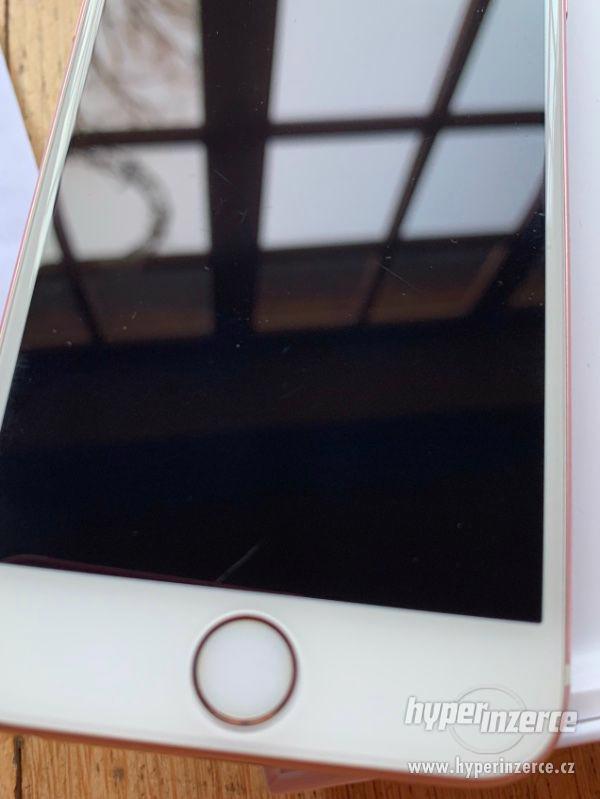 Iphone 6s rosegold 64gb - foto 2
