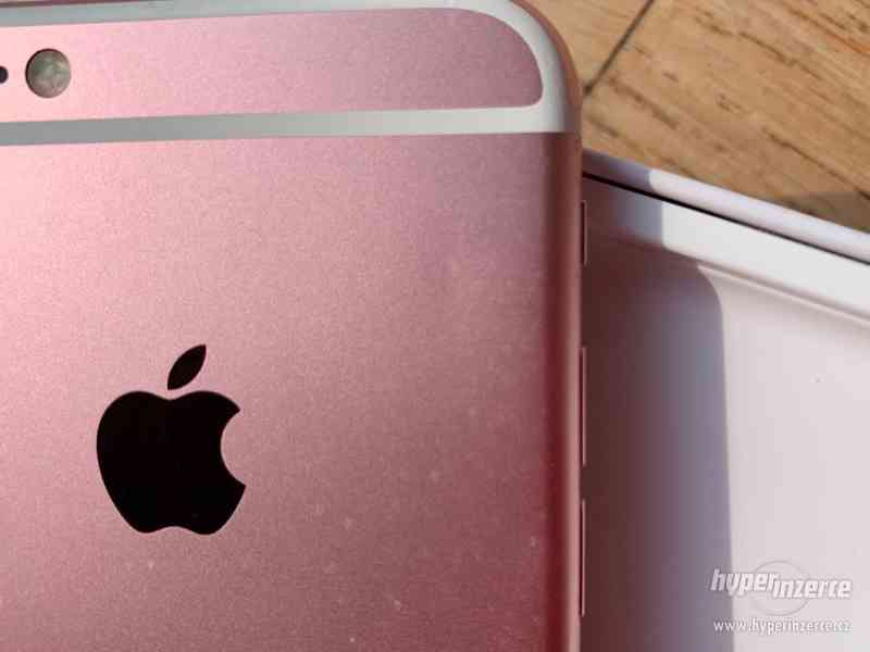 iphone-6s-rosegold-64gb-bazar-hyperinzerce-cz