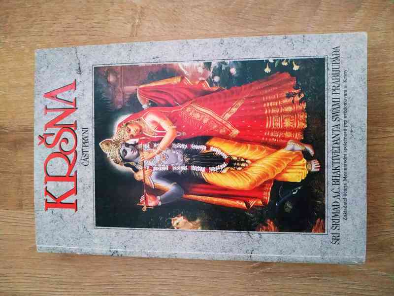 Kršna - foto 1