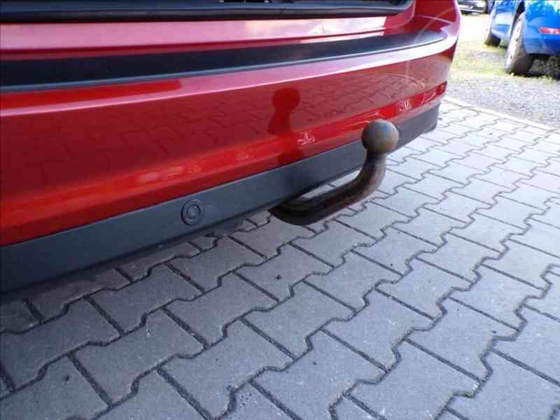 Ford Grand C-Max 2,0 TDCi TITANIUM,TAŽ.ZAŘ. - foto 17