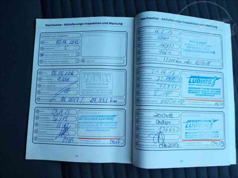Ford Grand C-Max 2,0 TDCi TITANIUM,TAŽ.ZAŘ. - foto 18