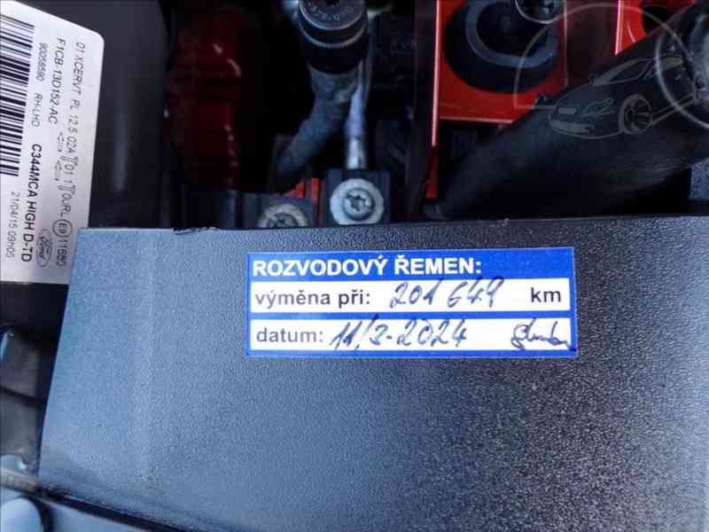 Ford Grand C-Max 2,0 TDCi TITANIUM,TAŽ.ZAŘ. - foto 23