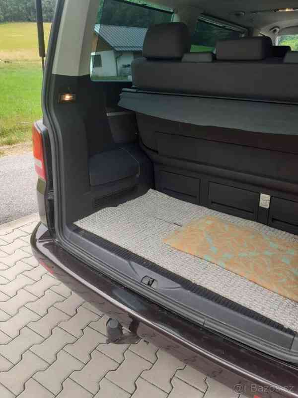 Volkswagen Multivan 2,0   T5 - foto 20