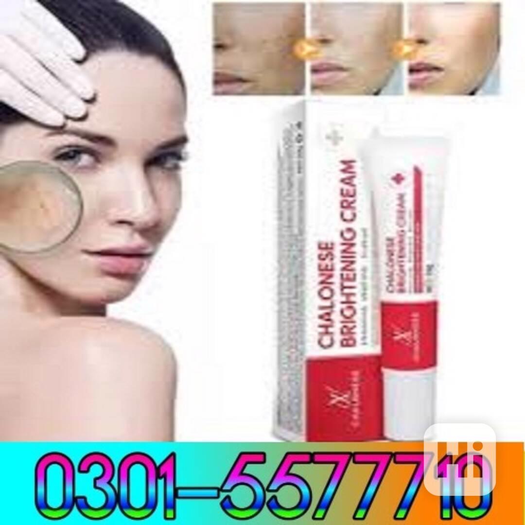 Chalonese Brightening Cream In Bahawalpur = 03015577710 - foto 1