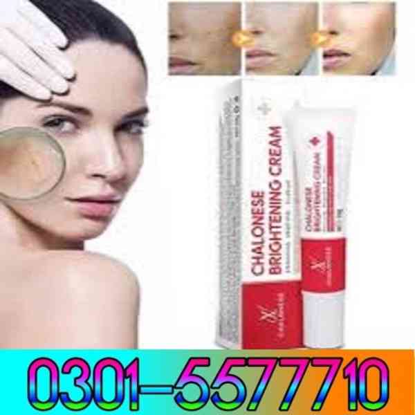 Chalonese Brightening Cream In Bahawalpur = 03015577710