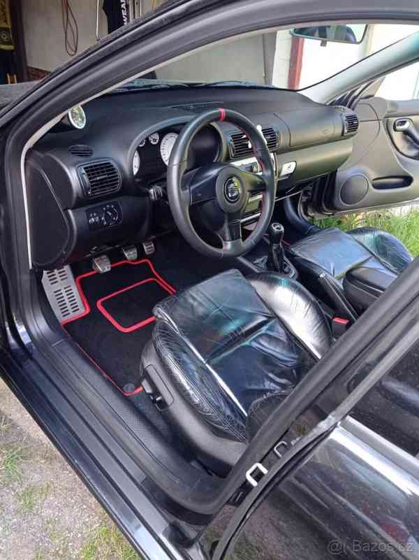 Seat Leon 1,9 Tdi 110Kw - foto 2
