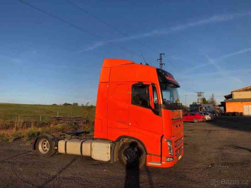 Ostatní VOLVO FH460 tahač návěsů - foto 5