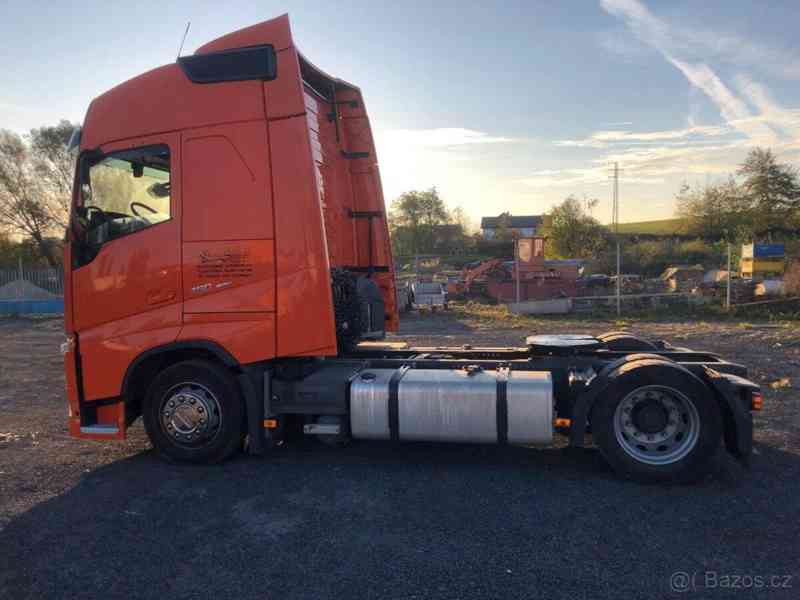 Ostatní VOLVO FH460 tahač návěsů - foto 6