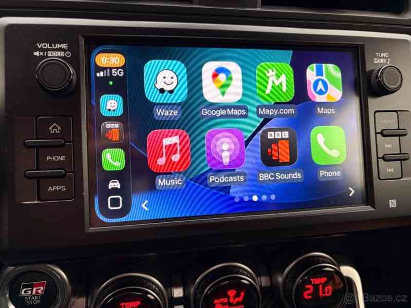 Toyota GR86 Executive 2023 - foto 10