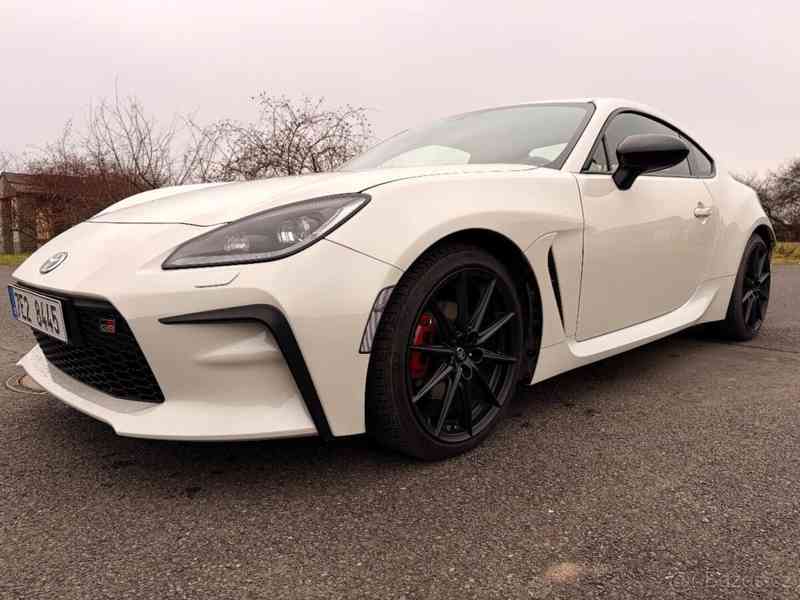 Toyota GR86 Executive 2023 - foto 8