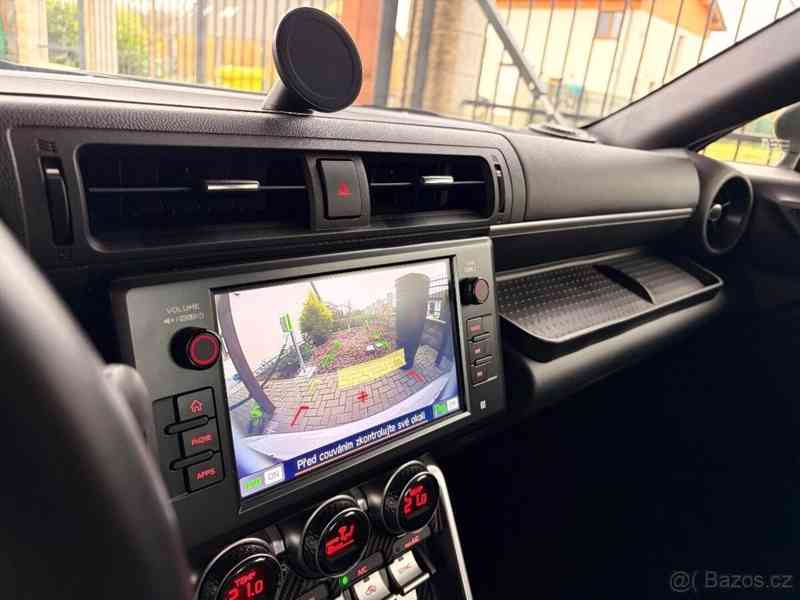 Toyota GR86 Executive 2023 - foto 14