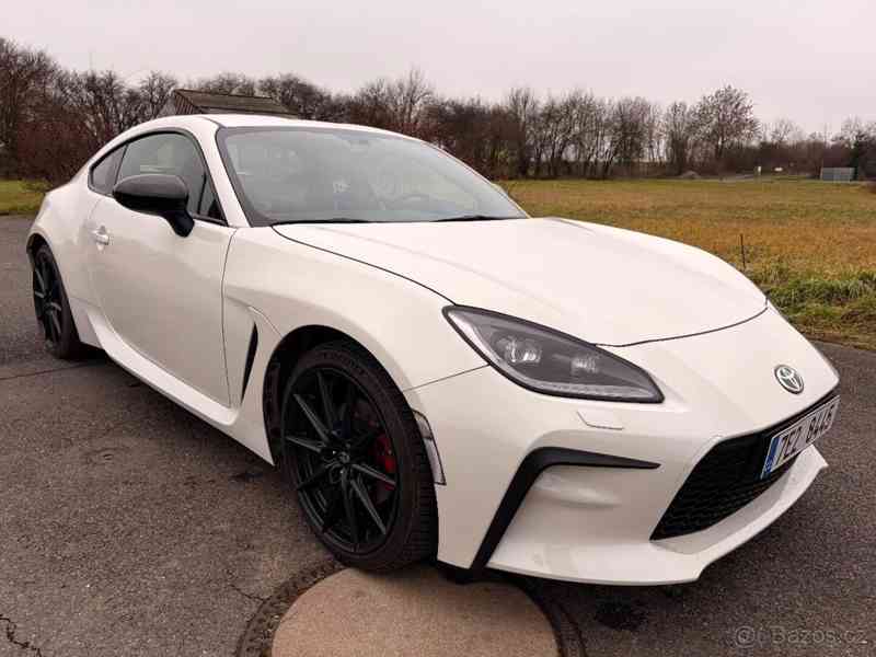 Toyota GR86 Executive 2023 - foto 7