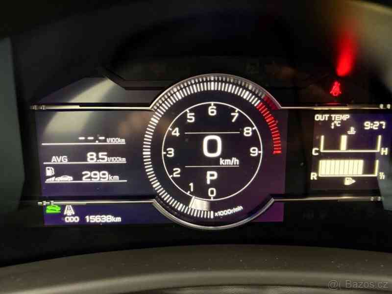 Toyota GR86 Executive 2023 - foto 9