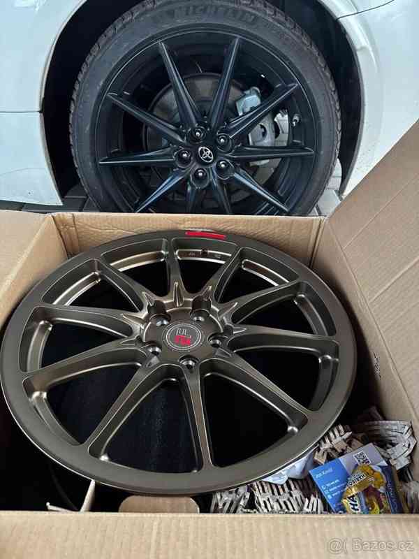 Toyota GR86 Executive 2023 - foto 11