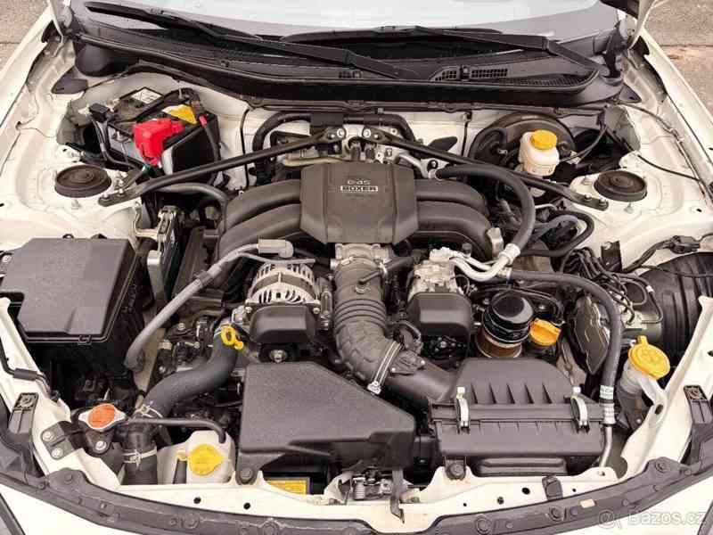 Toyota GR86 Executive 2023 - foto 13