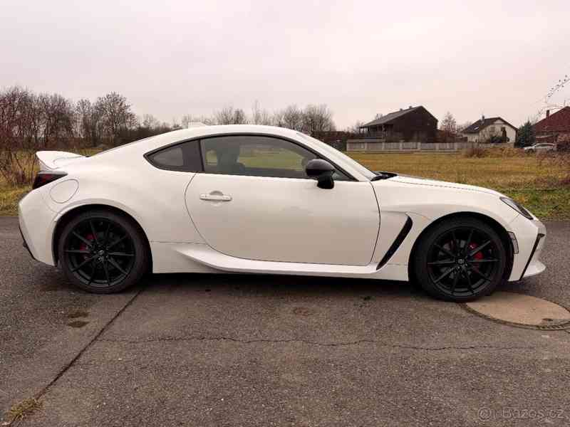 Toyota GR86 Executive 2023 - foto 2
