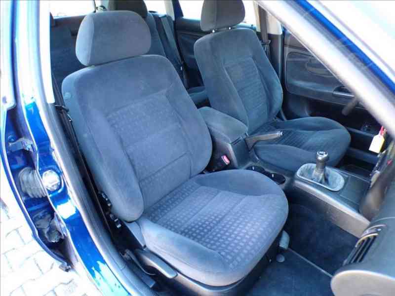 Volkswagen Passat 1,9 TDI 96kW TAŽNÉ ZAŘÍZENÍ - foto 11