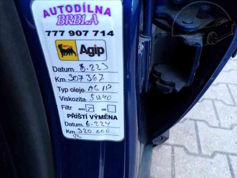 Volkswagen Passat 1,9 TDI 96kW TAŽNÉ ZAŘÍZENÍ - foto 14