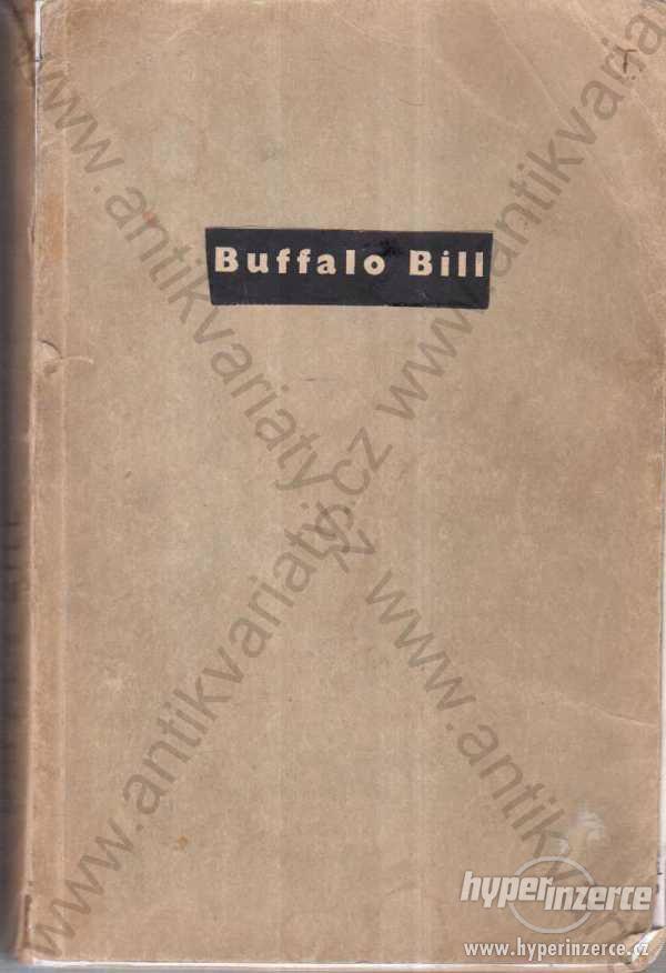Buffalo Bill - foto 1