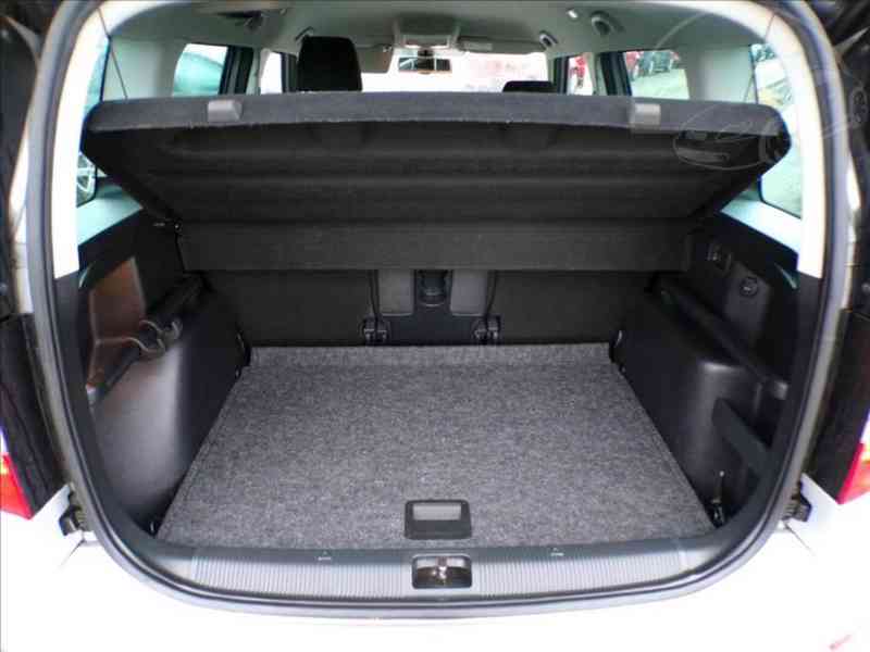 Škoda Yeti 1,4 16V STYLE DSG,TAŽNÉ ZAŘÍZENÍ - foto 11