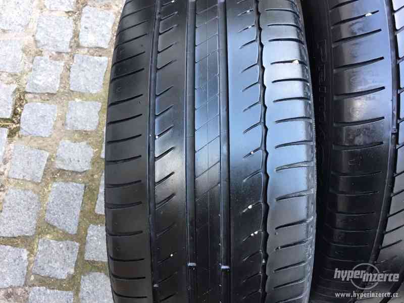 215 45 17 R17 letní pneumatiky Michelin Primacy HP - foto 2