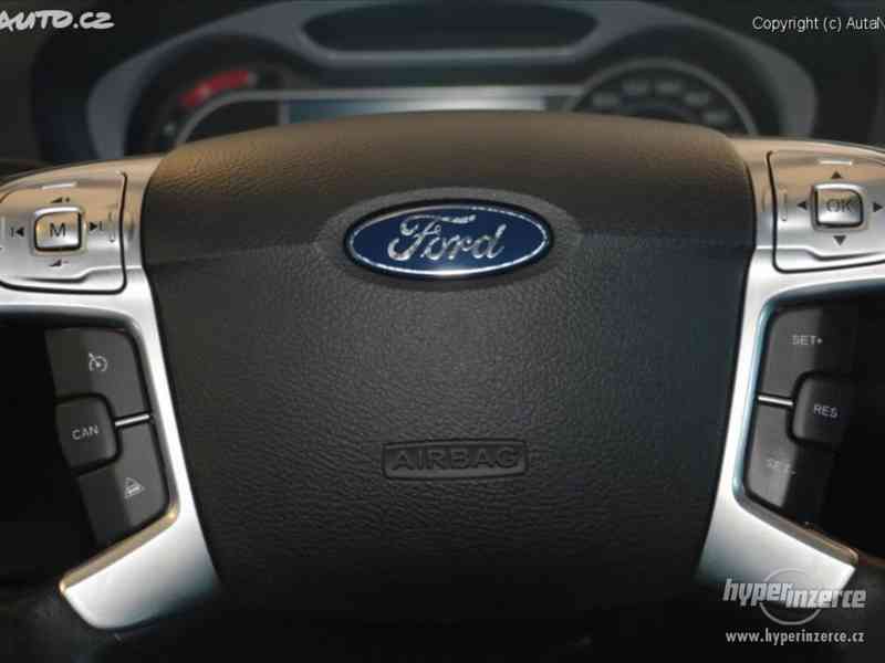 Ford S-max TITANIUM S-Packet  !! - foto 9