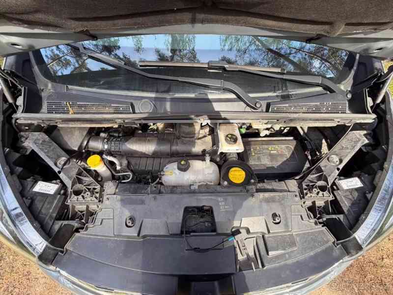 Renault Trafic 2,0   dCi 125 kw - foto 3