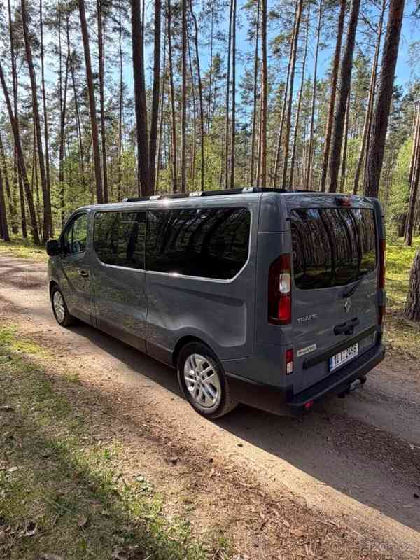 Renault Trafic 2,0   dCi 125 kw - foto 6