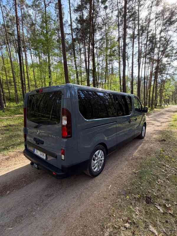 Renault Trafic 2,0   dCi 125 kw - foto 7