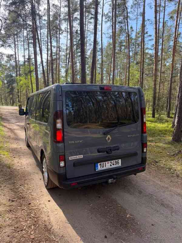 Renault Trafic 2,0   dCi 125 kw - foto 5