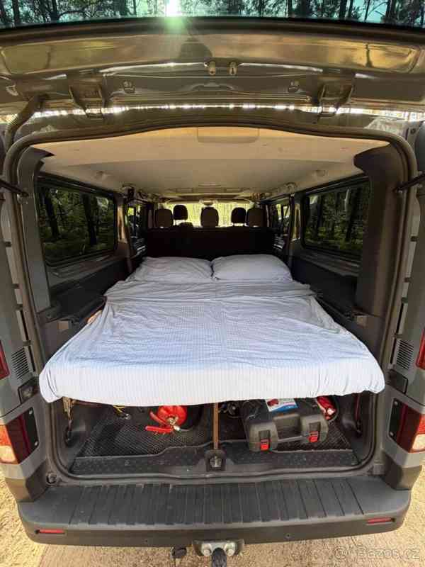 Renault Trafic 2,0   dCi 125 kw - foto 15