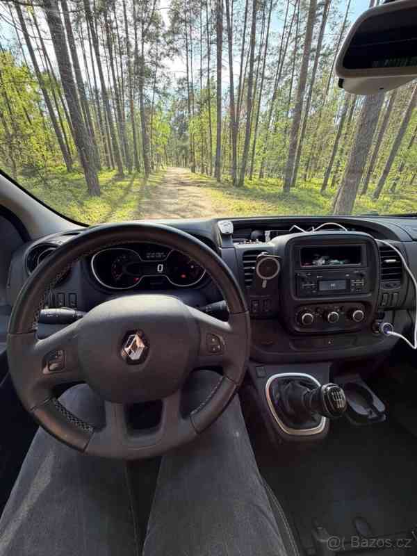 Renault Trafic 2,0   dCi 125 kw - foto 11