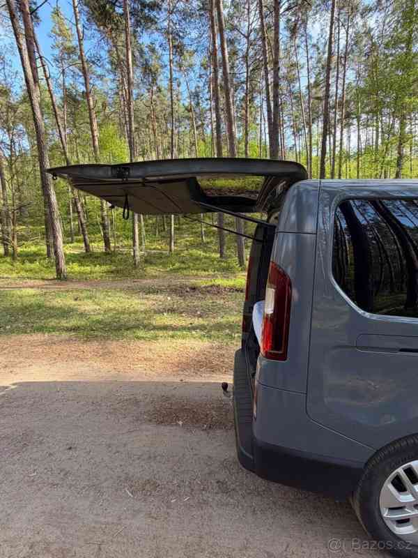 Renault Trafic 2,0   dCi 125 kw - foto 9