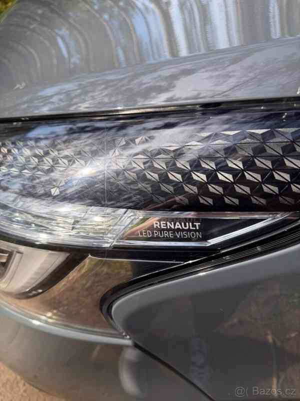 Renault Trafic 2,0   dCi 125 kw - foto 8