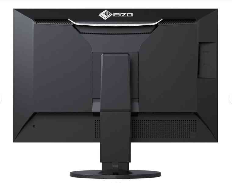 EIZO CS2420 ColorEdge LCD monitor  - foto 4
