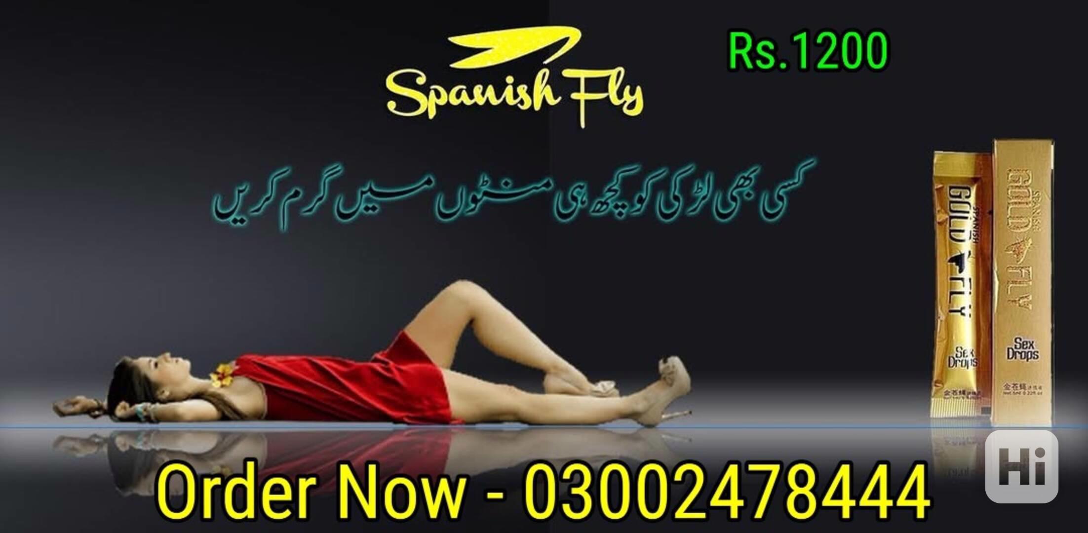 Spanish Gold Fly Drops in Gujranwala - 03002478444 - foto 1