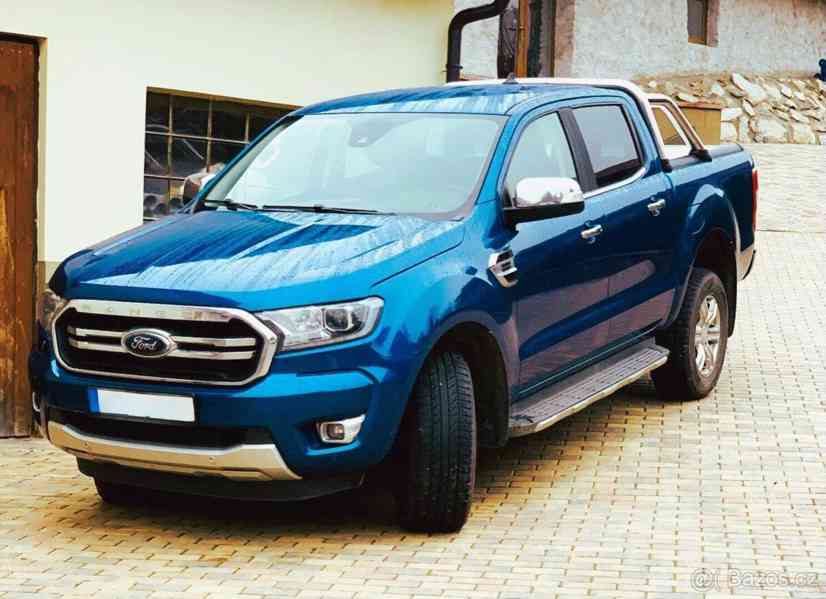 Ford Ranger 2,0 - foto 3