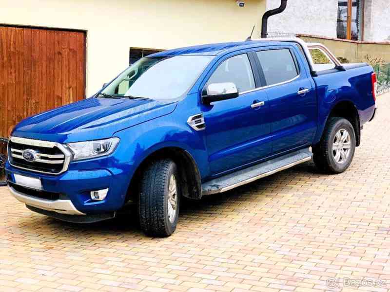 Ford Ranger 2,0 - foto 2