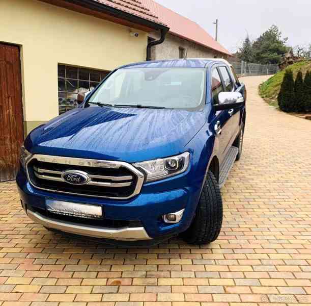 Ford Ranger 2,0 - foto 4