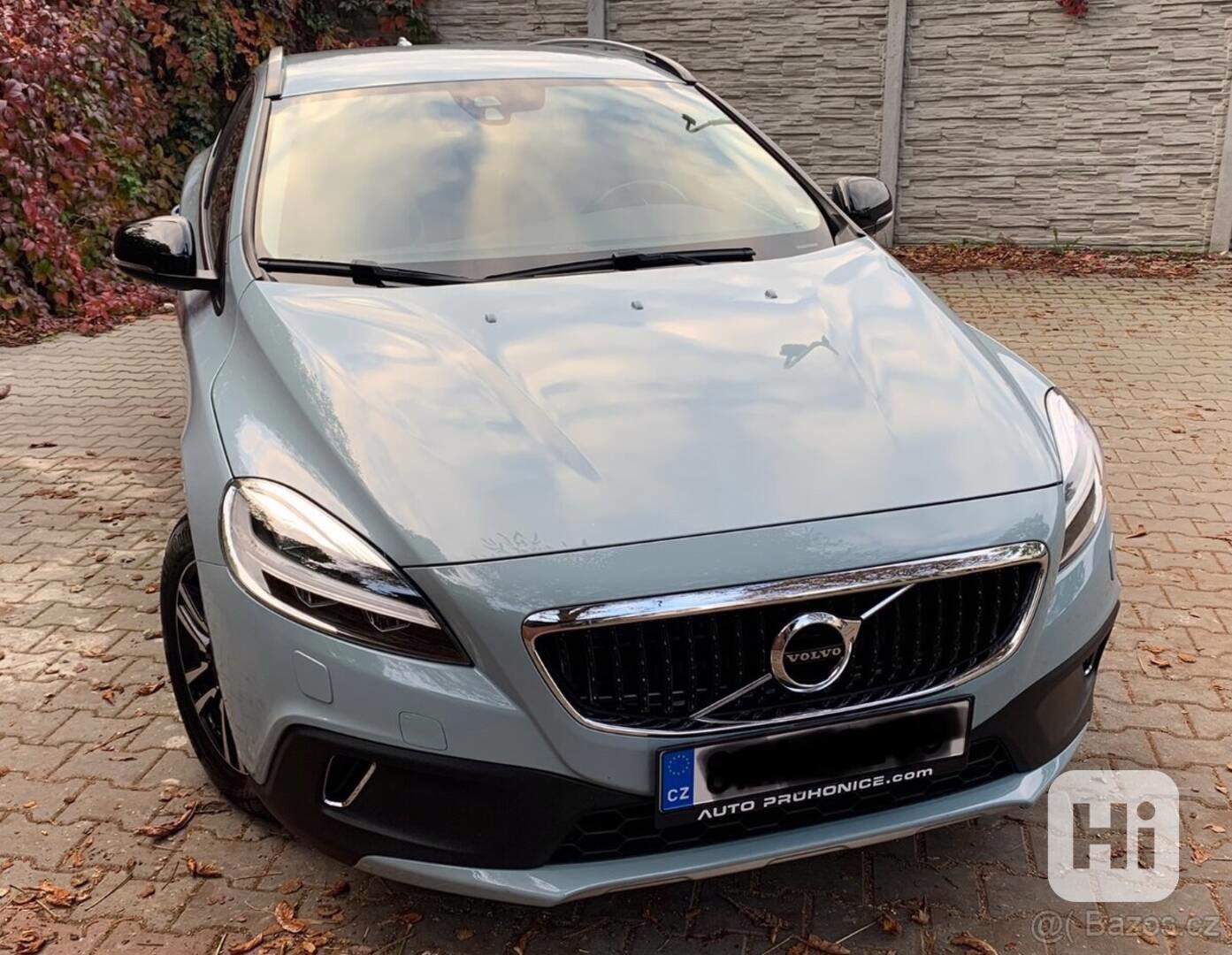 Volvo V40 Cc 2017	 - foto 1