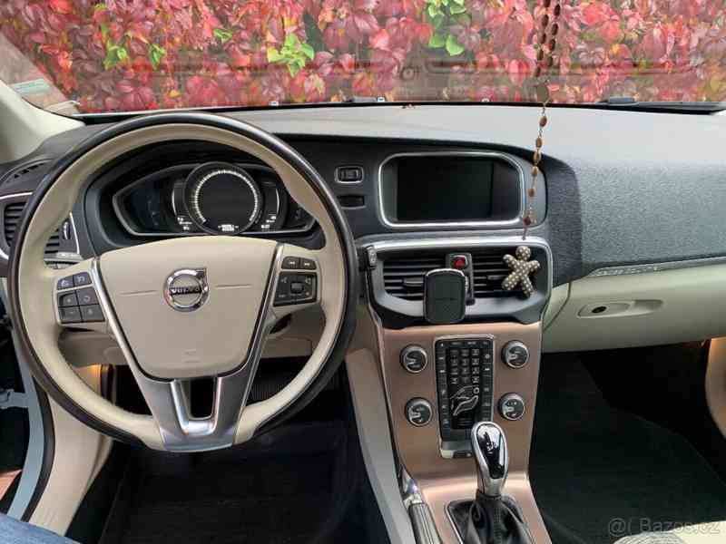 Volvo V40 Cc 2017	 - foto 6