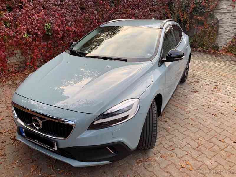 Volvo V40 Cc 2017	 - foto 9