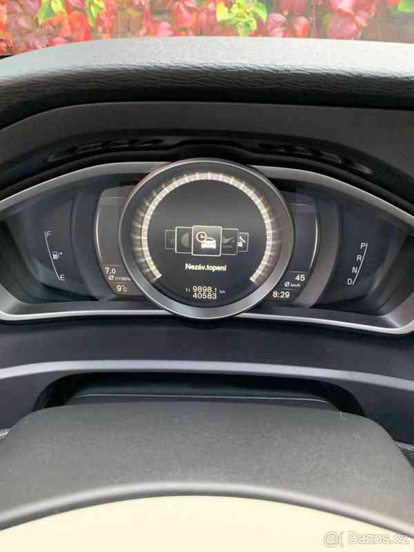 Volvo V40 Cc 2017	 - foto 2