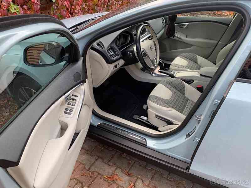 Volvo V40 Cc 2017	 - foto 8